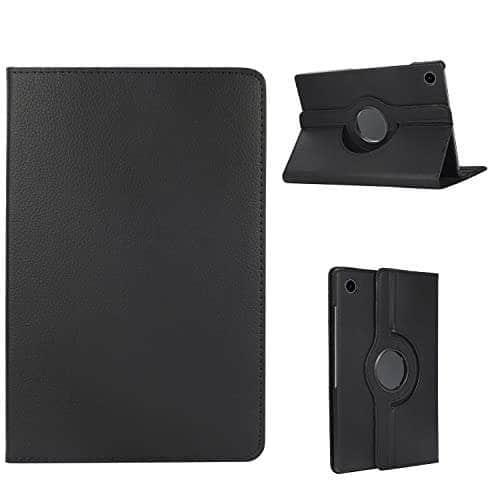 CaseBuddy Australia Casebuddy Galaxy Tab A8 10.5 (2022) 360 Degree Rotating Stand