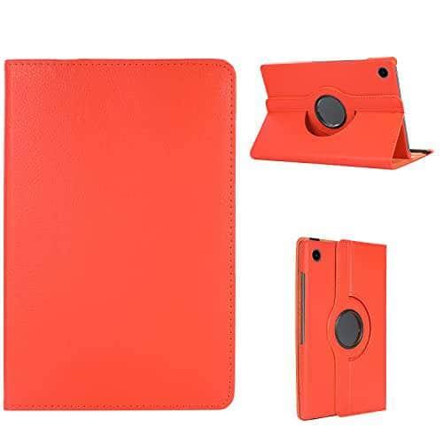 CaseBuddy Australia Casebuddy Galaxy Tab A8 10.5 (2022) 360 Degree Rotating Stand