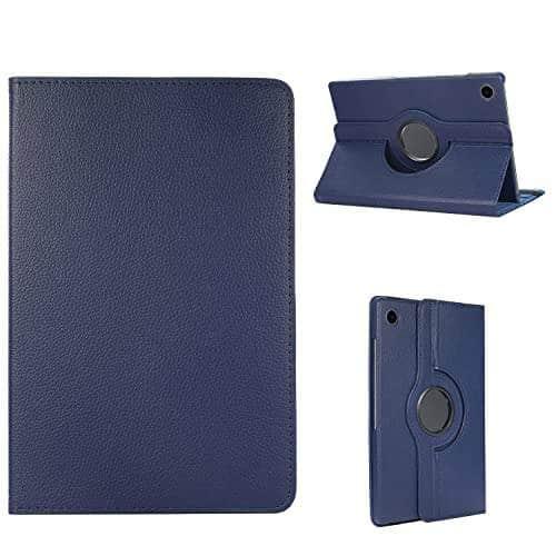 CaseBuddy Australia Casebuddy Galaxy Tab A8 10.5 (2022) 360 Degree Rotating Stand