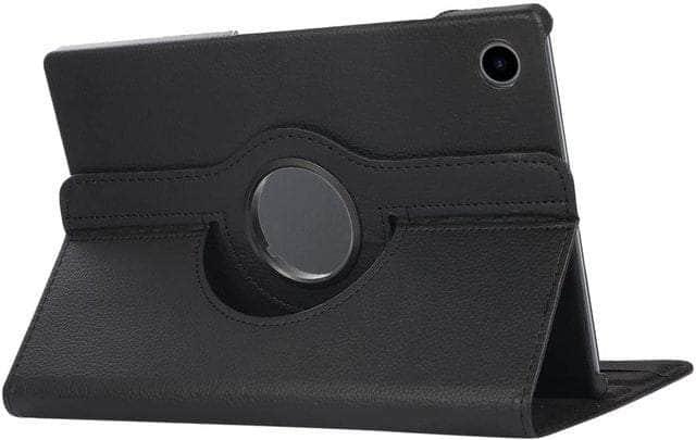 CaseBuddy Australia Casebuddy black / A8 10.5 2021 X200 Galaxy Tab A8 10.5 (2022) 360 Degree Rotating Stand