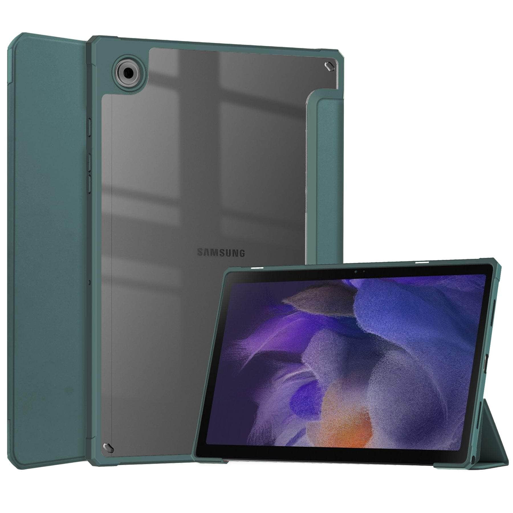 CaseBuddy Australia Galaxy Tab A8 10.5 (2022) Auto Wake Case