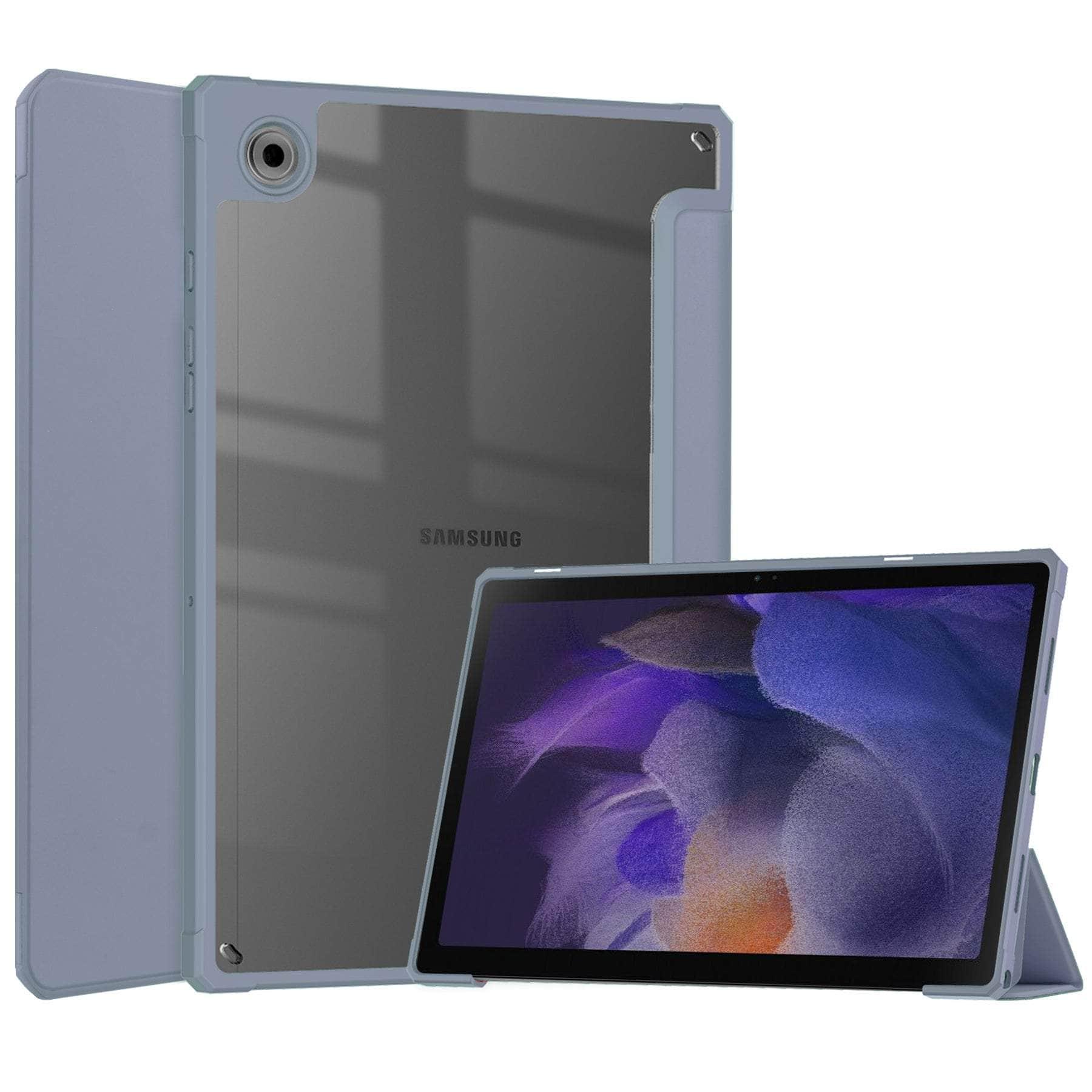 CaseBuddy Australia Galaxy Tab A8 10.5 (2022) Auto Wake Case