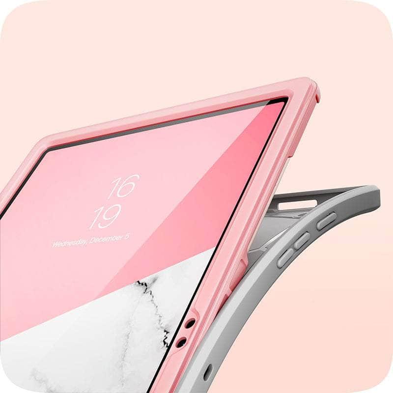 CaseBuddy Australia Casebuddy Galaxy Tab A8 10.5 (2022) I-BLASON Full-Body Trifold Smart Cover