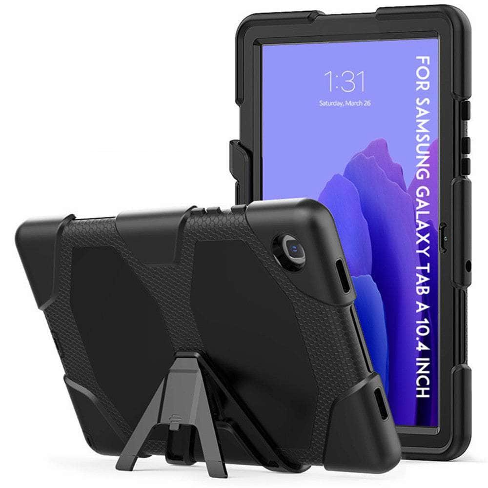 CaseBuddy Australia Casebuddy Galaxy Tab A8 10.5 (2022) Kids Shockproof Case