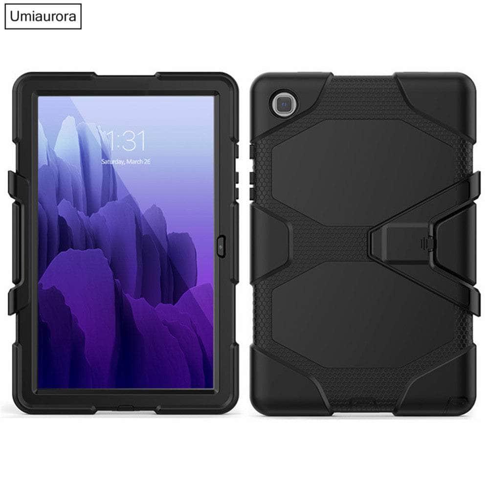CaseBuddy Australia Casebuddy Galaxy Tab A8 10.5 (2022) Kids Shockproof Case