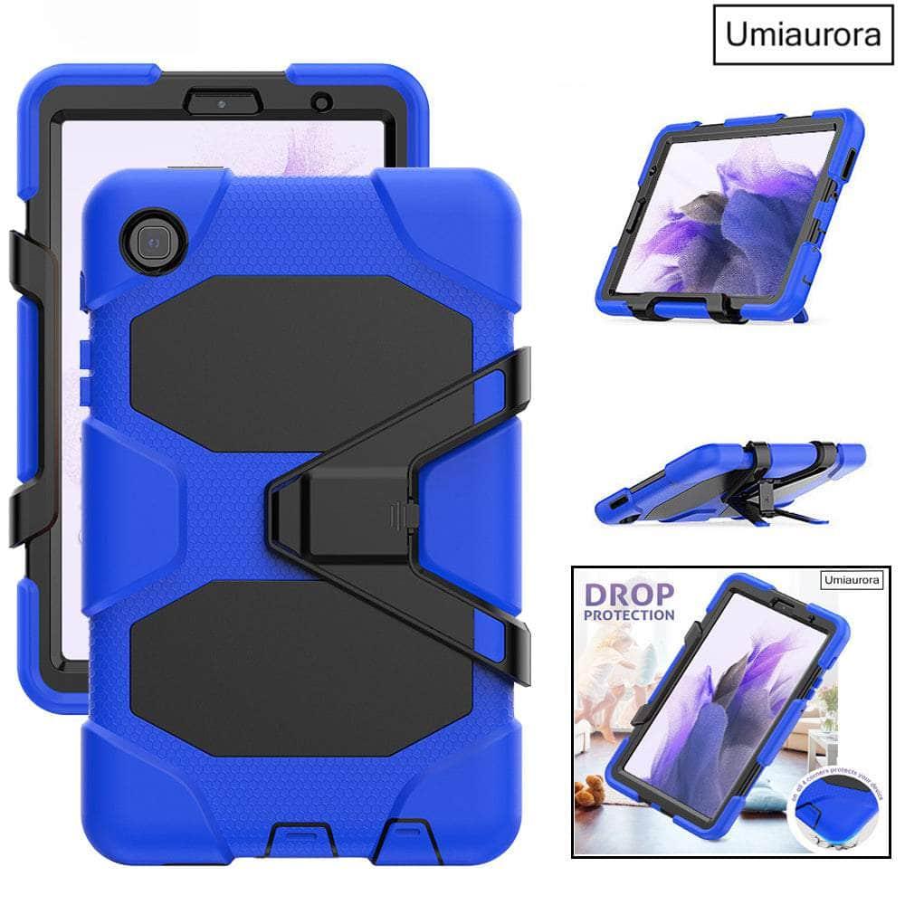 CaseBuddy Australia Casebuddy Galaxy Tab A8 10.5 (2022) Kids Shockproof Case