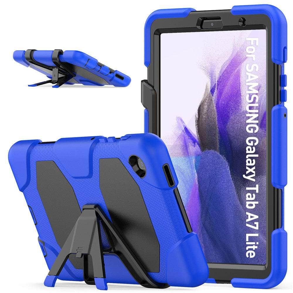 CaseBuddy Australia Casebuddy Galaxy Tab A8 10.5 (2022) Kids Shockproof Case
