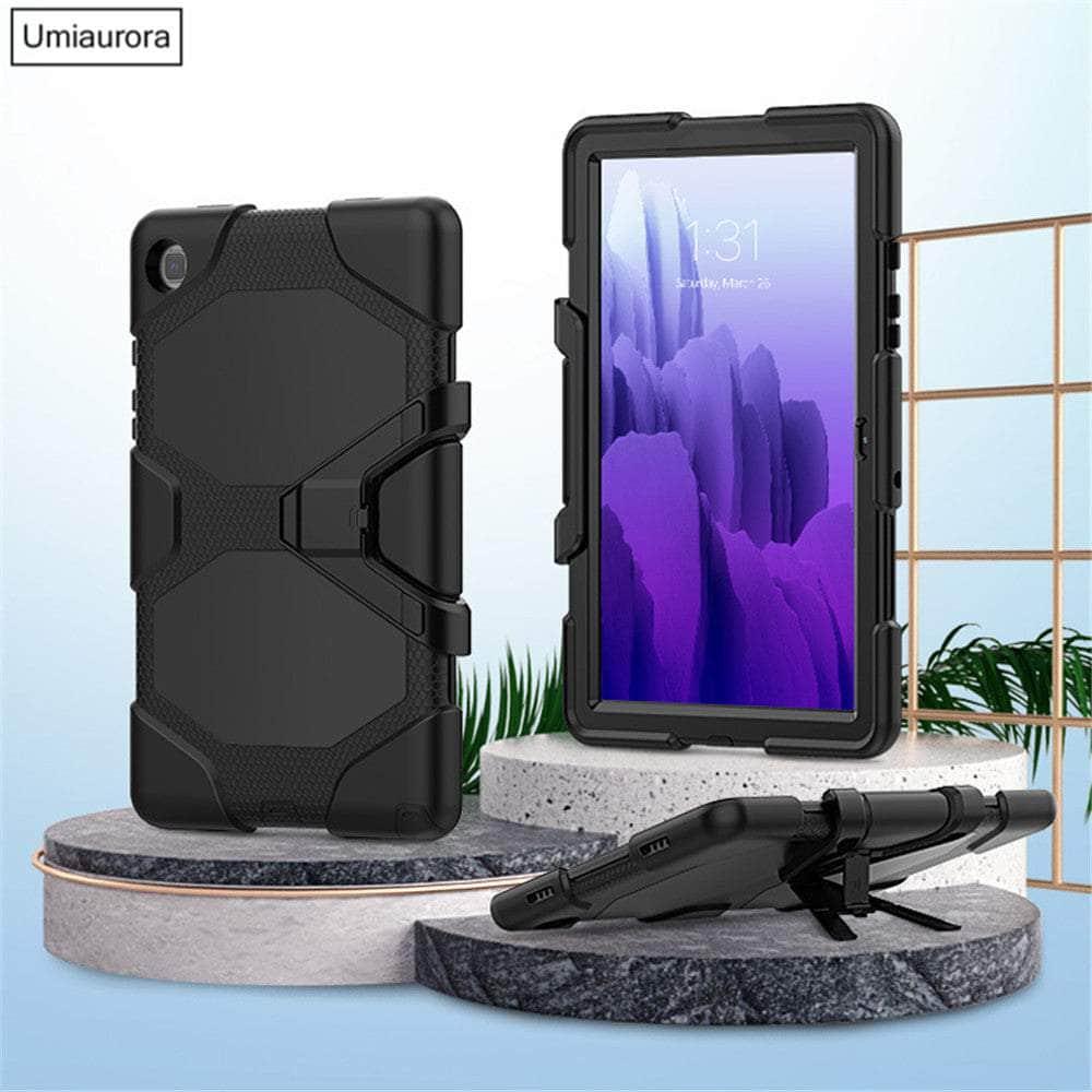 CaseBuddy Australia Casebuddy Galaxy Tab A8 10.5 (2022) Kids Shockproof Case