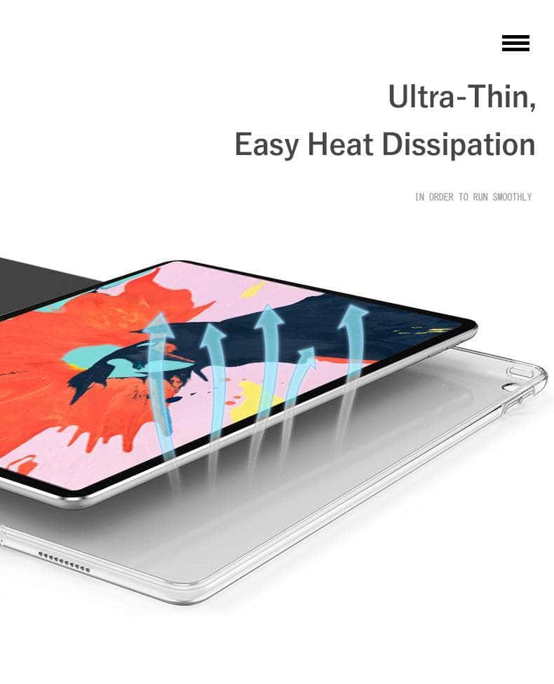 CaseBuddy Australia Casebuddy Galaxy Tab A8 10.5 (2022) Magnetic Smart Case