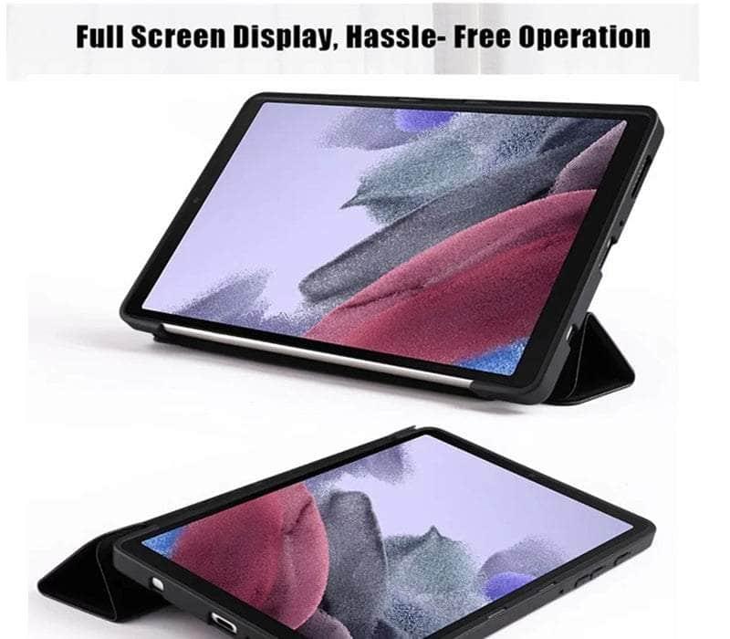 CaseBuddy Australia Casebuddy Galaxy Tab A8 10.5 (2022) Magnetic Smart Case