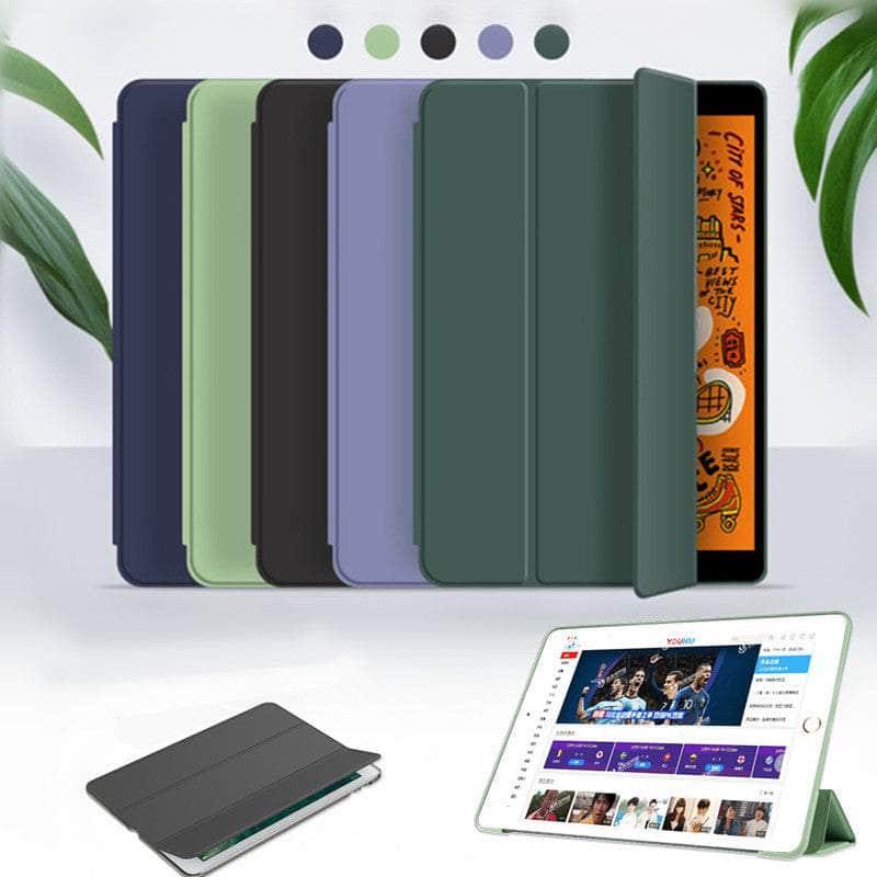 CaseBuddy Australia Casebuddy Galaxy Tab A8 10.5 (2022) Magnetic Smart Case