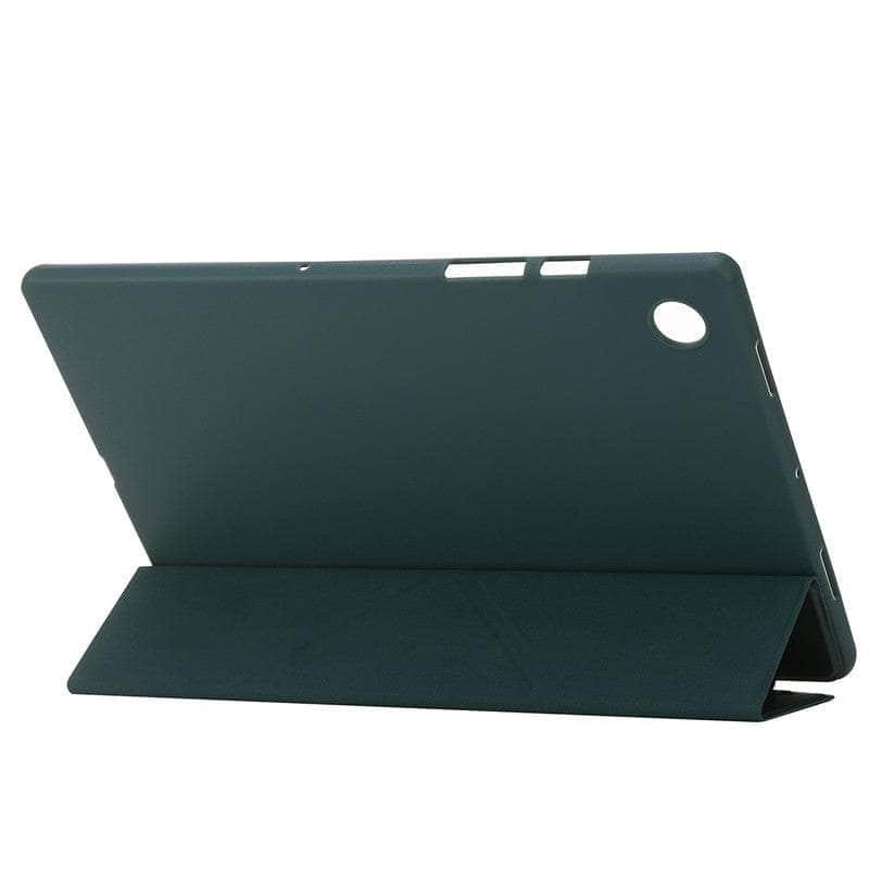 CaseBuddy Australia Casebuddy Galaxy Tab A8 10.5 (2022) Multi-folding Stand Cover