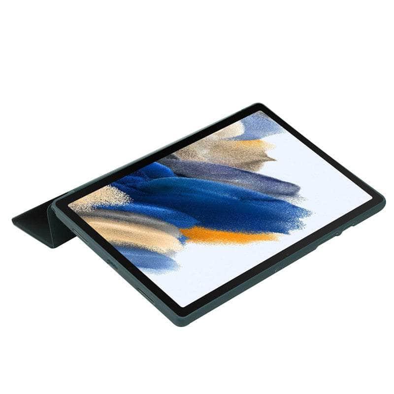 CaseBuddy Australia Casebuddy Galaxy Tab A8 10.5 (2022) Multi-folding Stand Cover