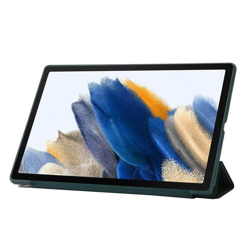 CaseBuddy Australia Casebuddy Galaxy Tab A8 10.5 (2022) Multi-folding Stand Cover