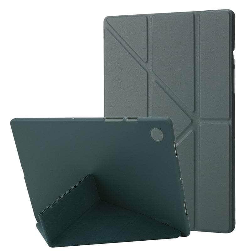 CaseBuddy Australia Casebuddy Galaxy Tab A8 10.5 (2022) Multi-folding Stand Cover