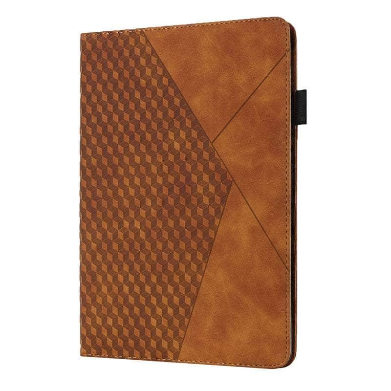 CaseBuddy Australia Casebuddy Galaxy Tab A8 10.5 (2022) PU Leather Smart Shell