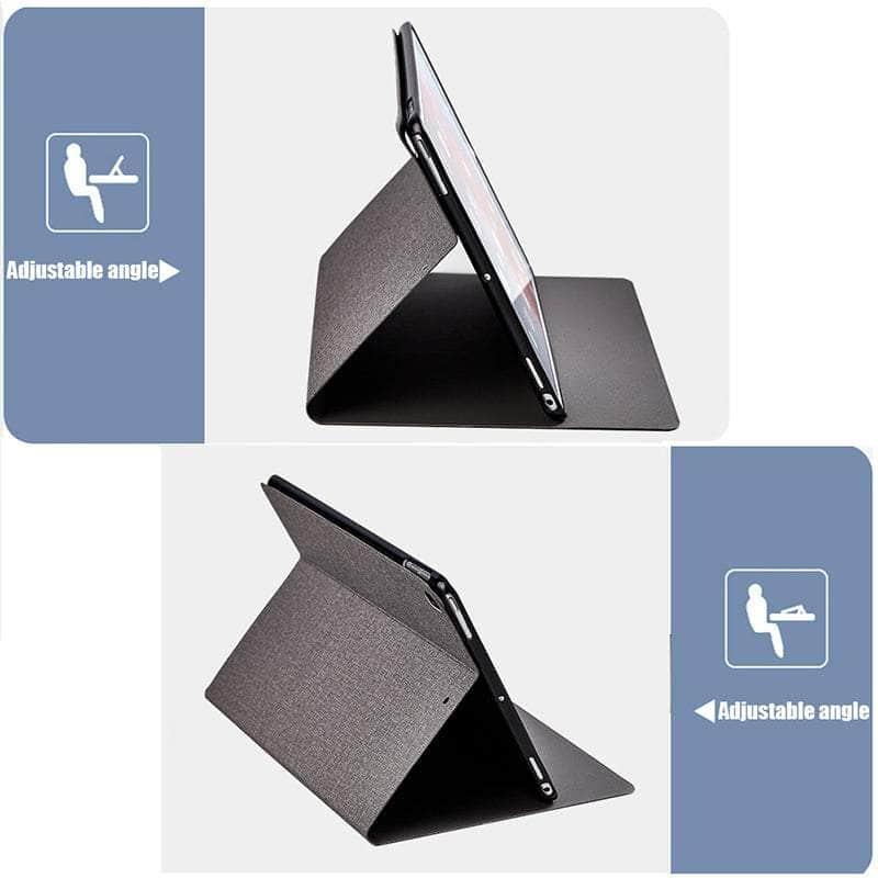 CaseBuddy Australia Galaxy Tab A8 10.5 (2022) Soft Fabric Cover
