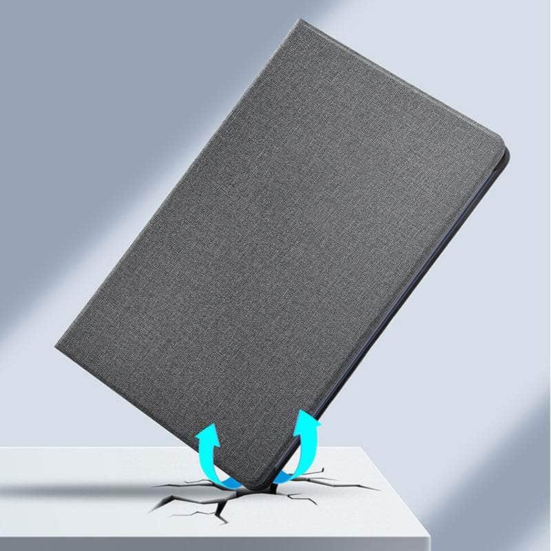 CaseBuddy Australia Galaxy Tab A8 10.5 (2022) Soft Fabric Cover