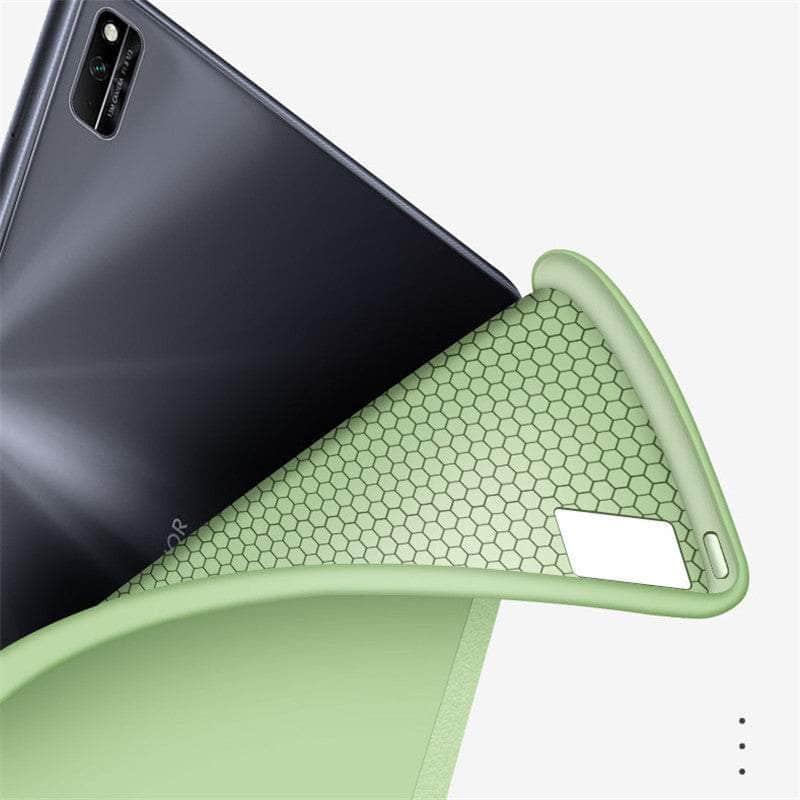 CaseBuddy Australia Casebuddy Galaxy Tab A8 10.5 (2022) TPU Silicone Smart Cover