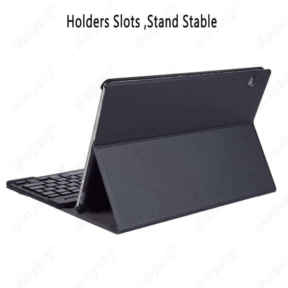 CaseBuddy Australia Casebuddy Galaxy Tab A8 10.5 (2022) X200 X205 Keyboard Case