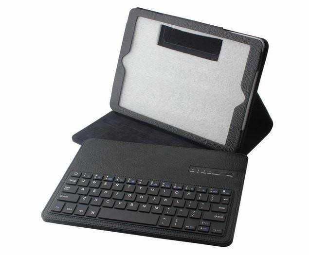 Galaxy Tab S3 9.7 Detachable Bluetooth Keyboard Case - CaseBuddy