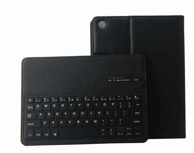 Galaxy Tab S3 9.7 Detachable Bluetooth Keyboard Case - CaseBuddy