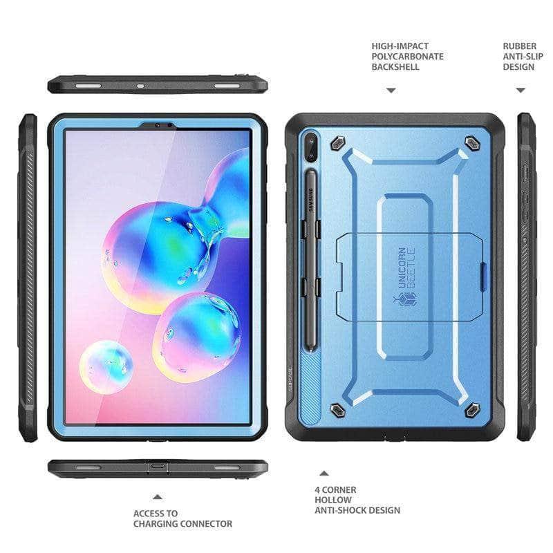 Galaxy Tab S6 10.5 2019 T860 T865 SUPCASE UB Pro Full-Body Rugged Case - CaseBuddy