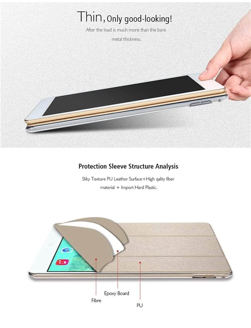 CaseBuddy Australia Casebuddy Galaxy Tab S6 Lite 10.4 P610 P615 Flip Smart Cover
