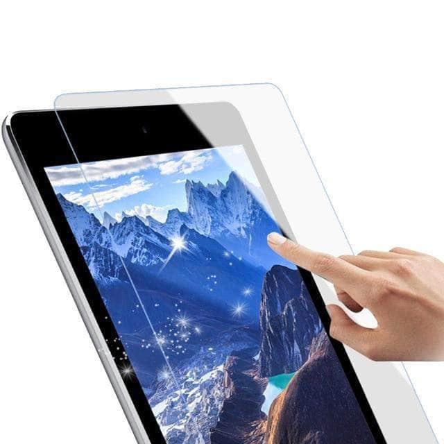 Galaxy Tab S6 Lite 10.4 P610 P615 Ultra Slim Magnetic Themed Case - CaseBuddy