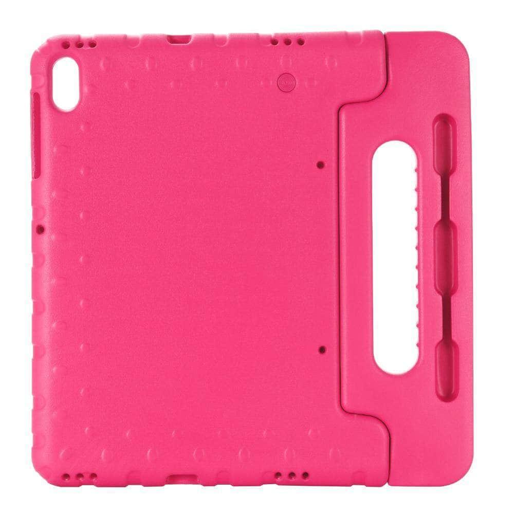 CaseBuddy Australia Casebuddy Galaxy Tab S7 Lite 12.4 T730 T735 EVA Children Safe Silicon Cover