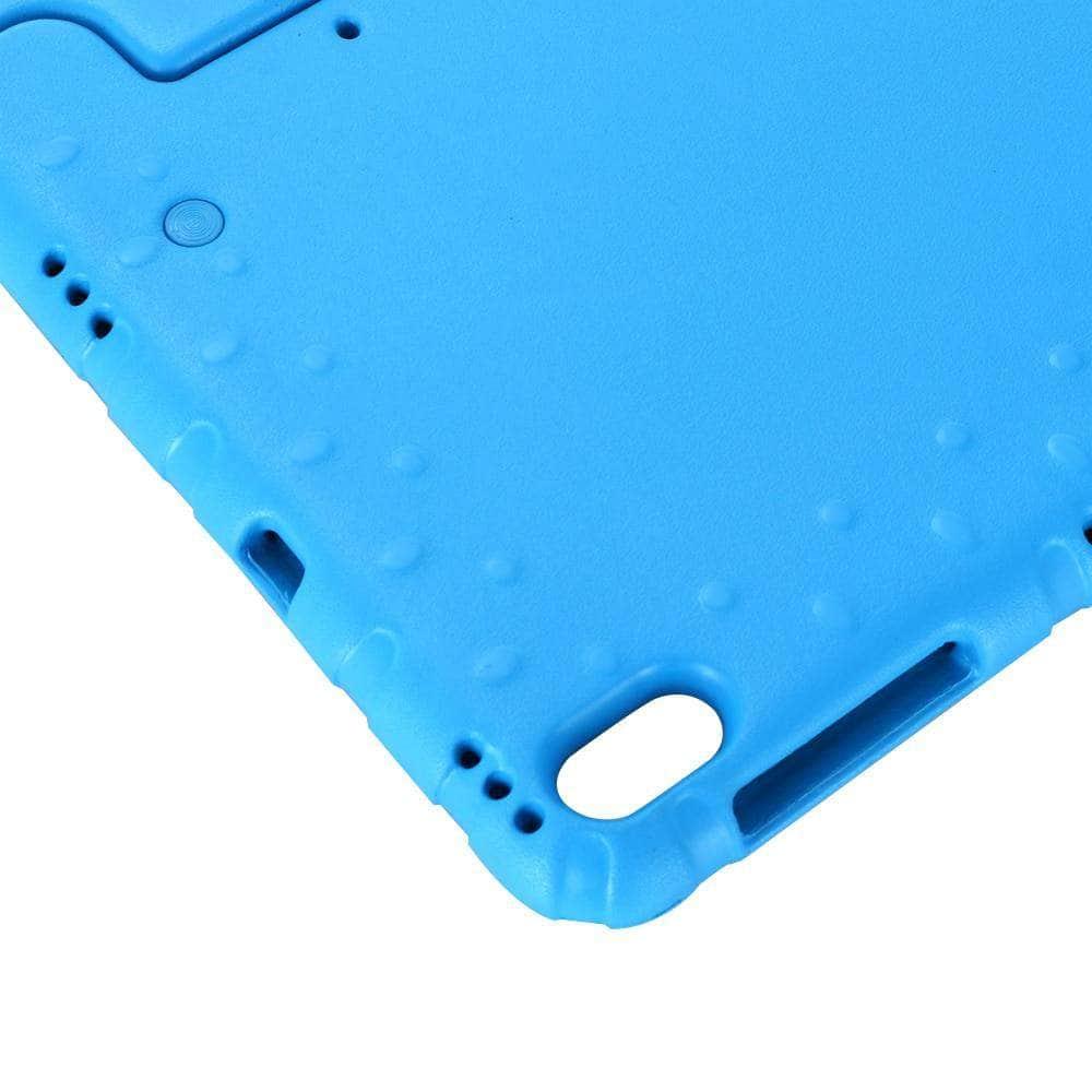 CaseBuddy Australia Casebuddy Galaxy Tab S7 Lite 12.4 T730 T735 EVA Children Safe Silicon Cover
