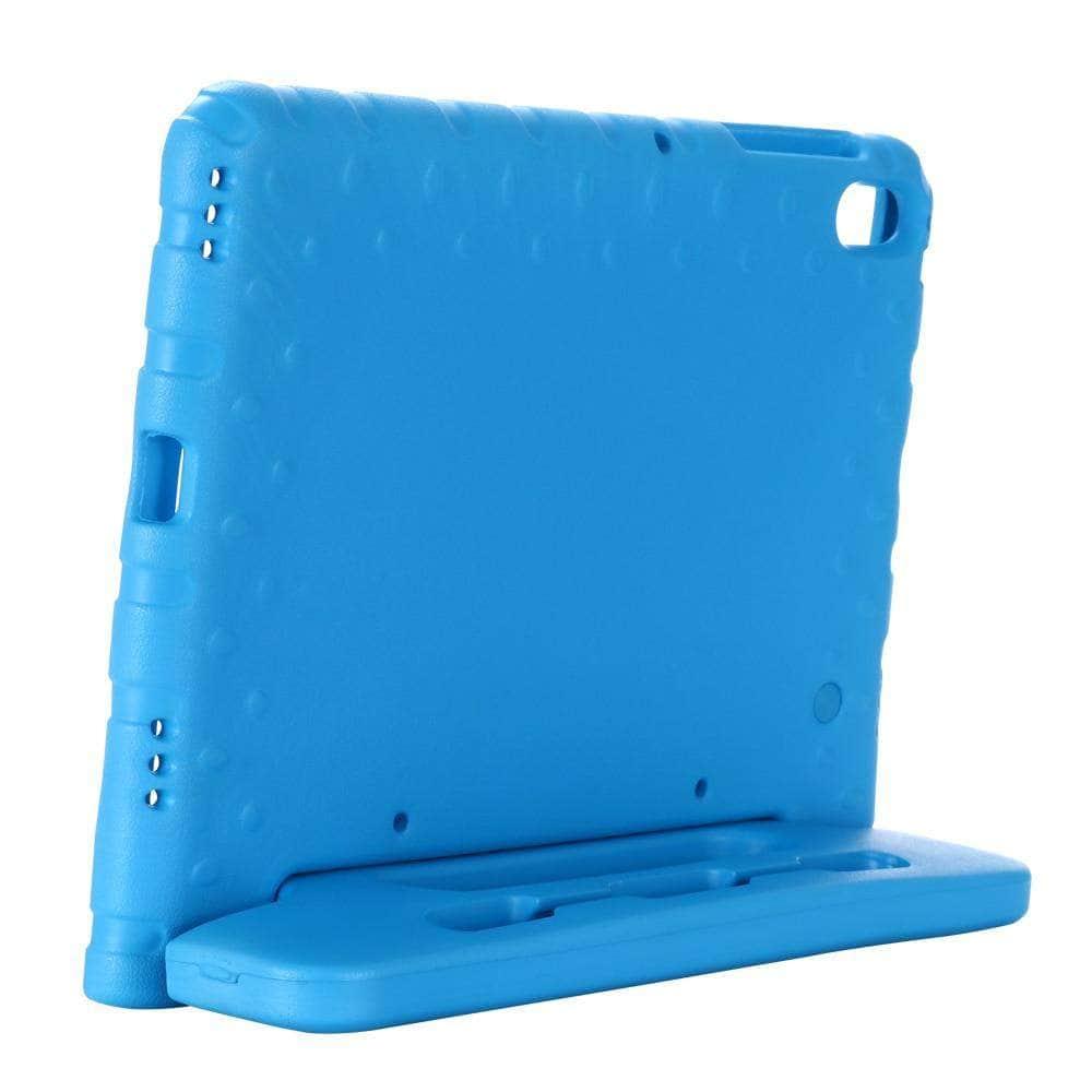 CaseBuddy Australia Casebuddy Galaxy Tab S7 Lite 12.4 T730 T735 EVA Children Safe Silicon Cover