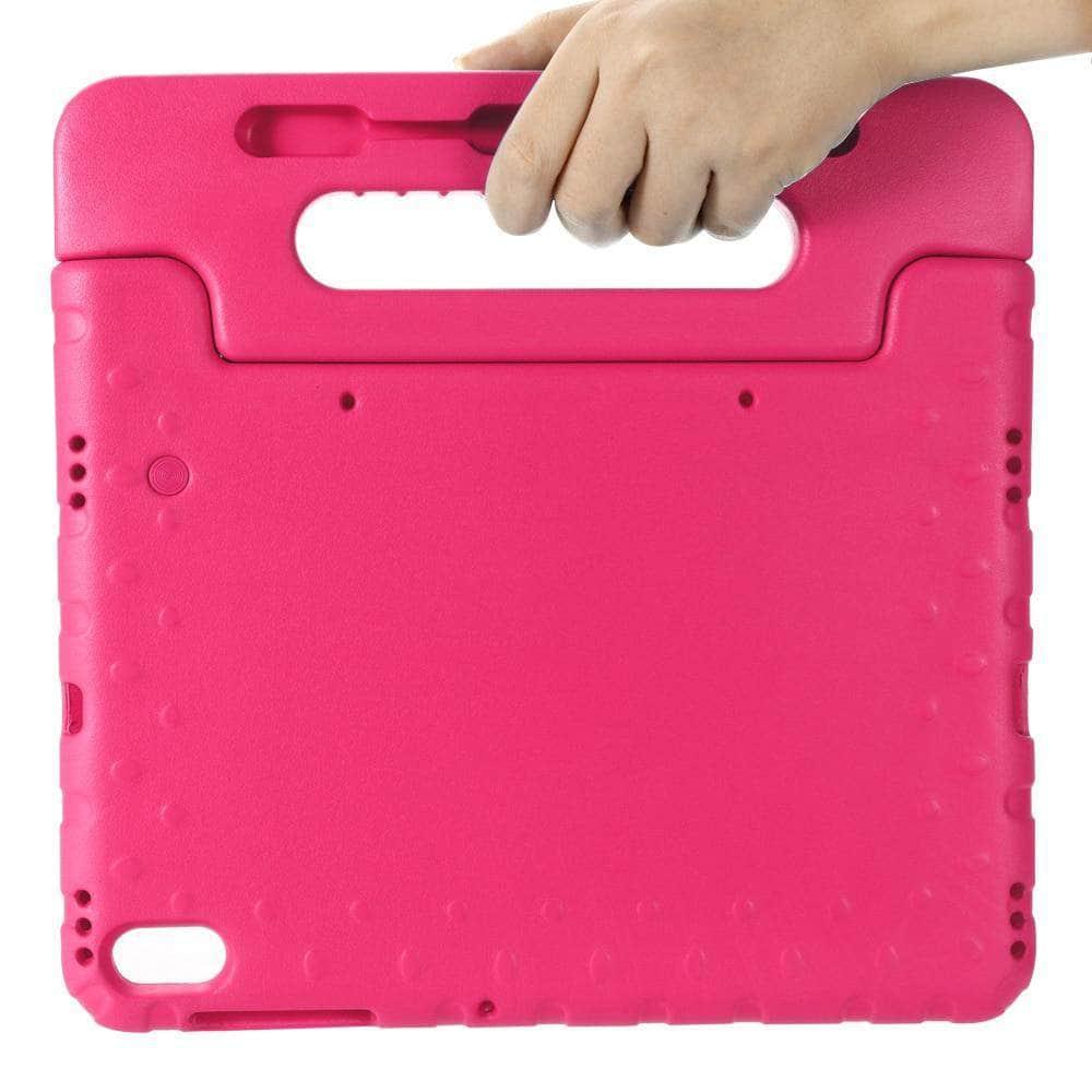 CaseBuddy Australia Casebuddy Galaxy Tab S7 Lite 12.4 T730 T735 EVA Children Safe Silicon Cover