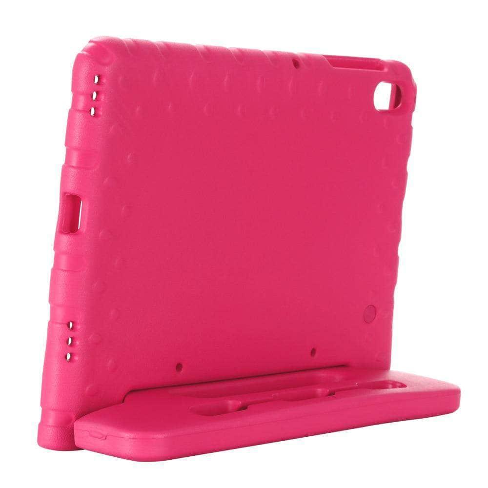 CaseBuddy Australia Casebuddy Galaxy Tab S7 Lite 12.4 T730 T735 EVA Children Safe Silicon Cover