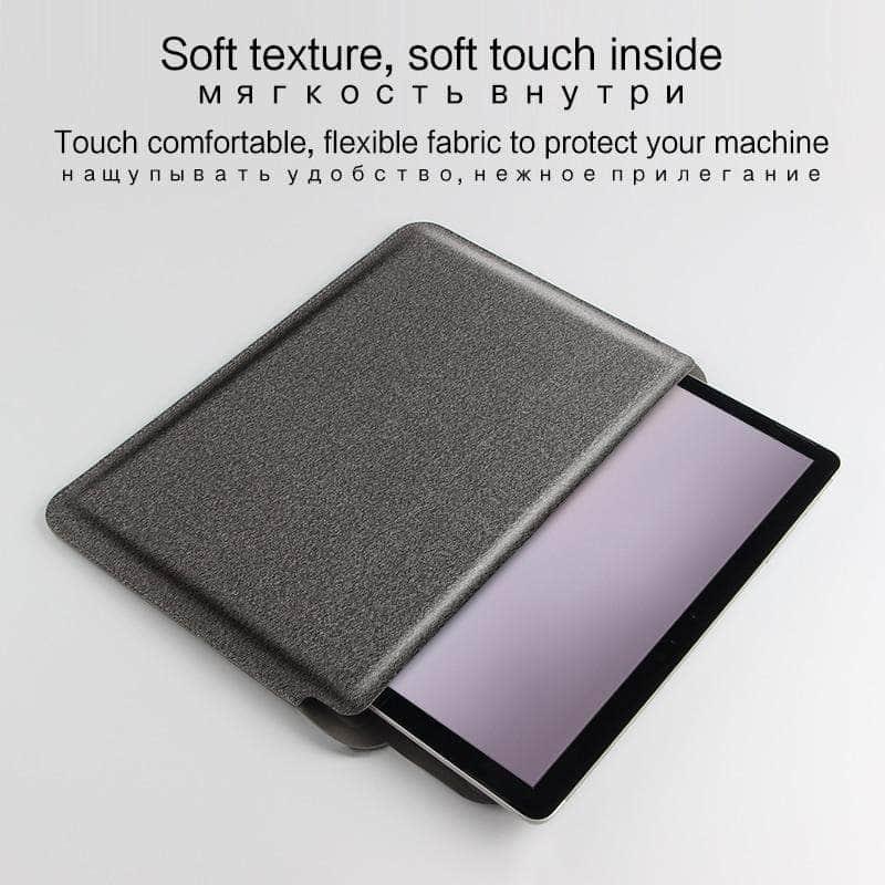 CaseBuddy Australia Casebuddy Galaxy Tab S7 Lite 12.4 T730 T735 Protective PU Leather Pouch