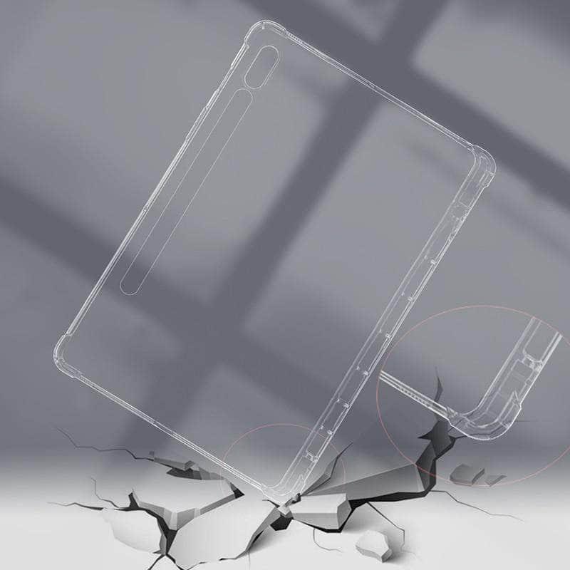 CaseBuddy Australia Casebuddy Galaxy Tab S7 Lite 12.4 T730 T735 TPU Airbag Cover