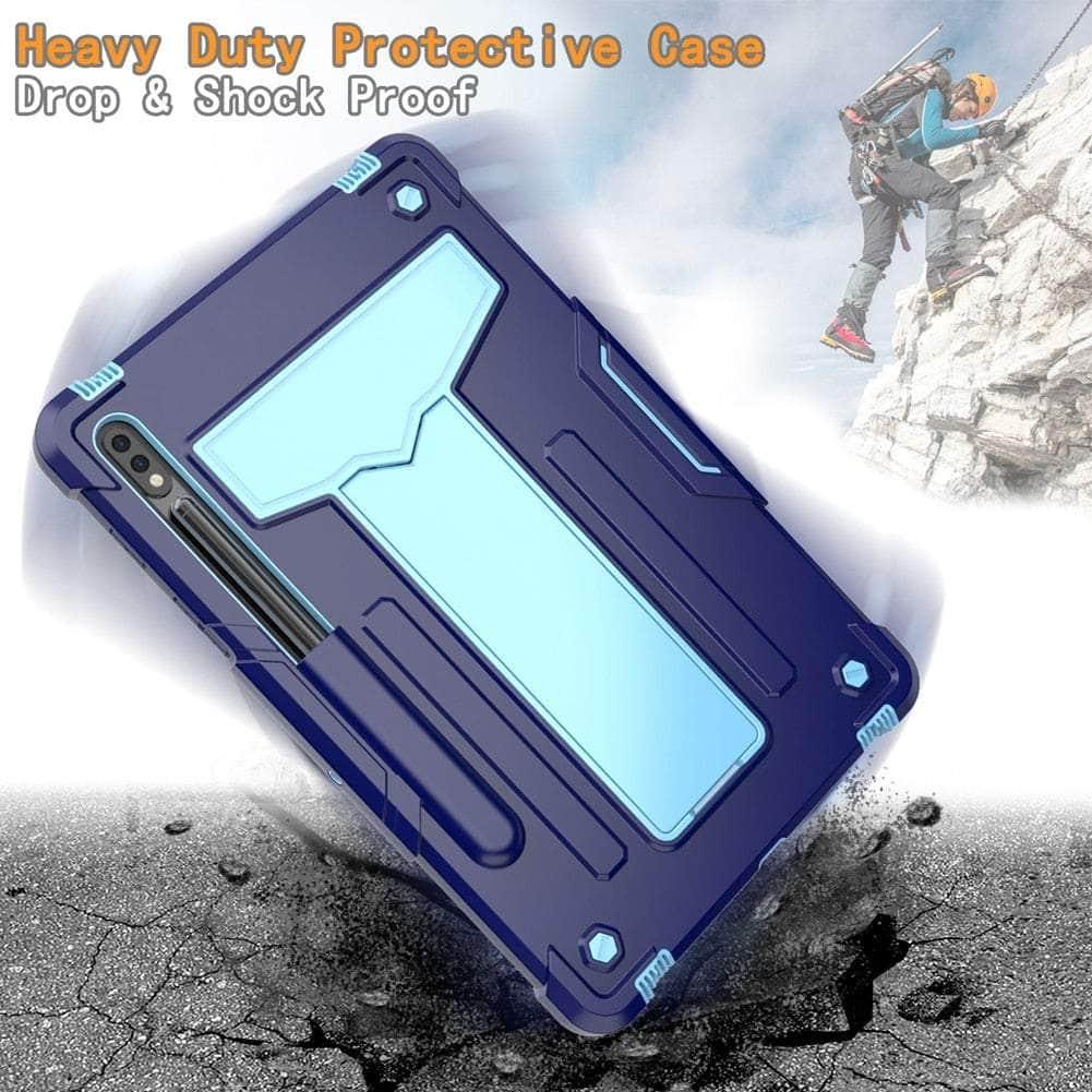 CaseBuddy Australia Casebuddy Galaxy Tab S8 11 X700 Heavy Shock Proof Case