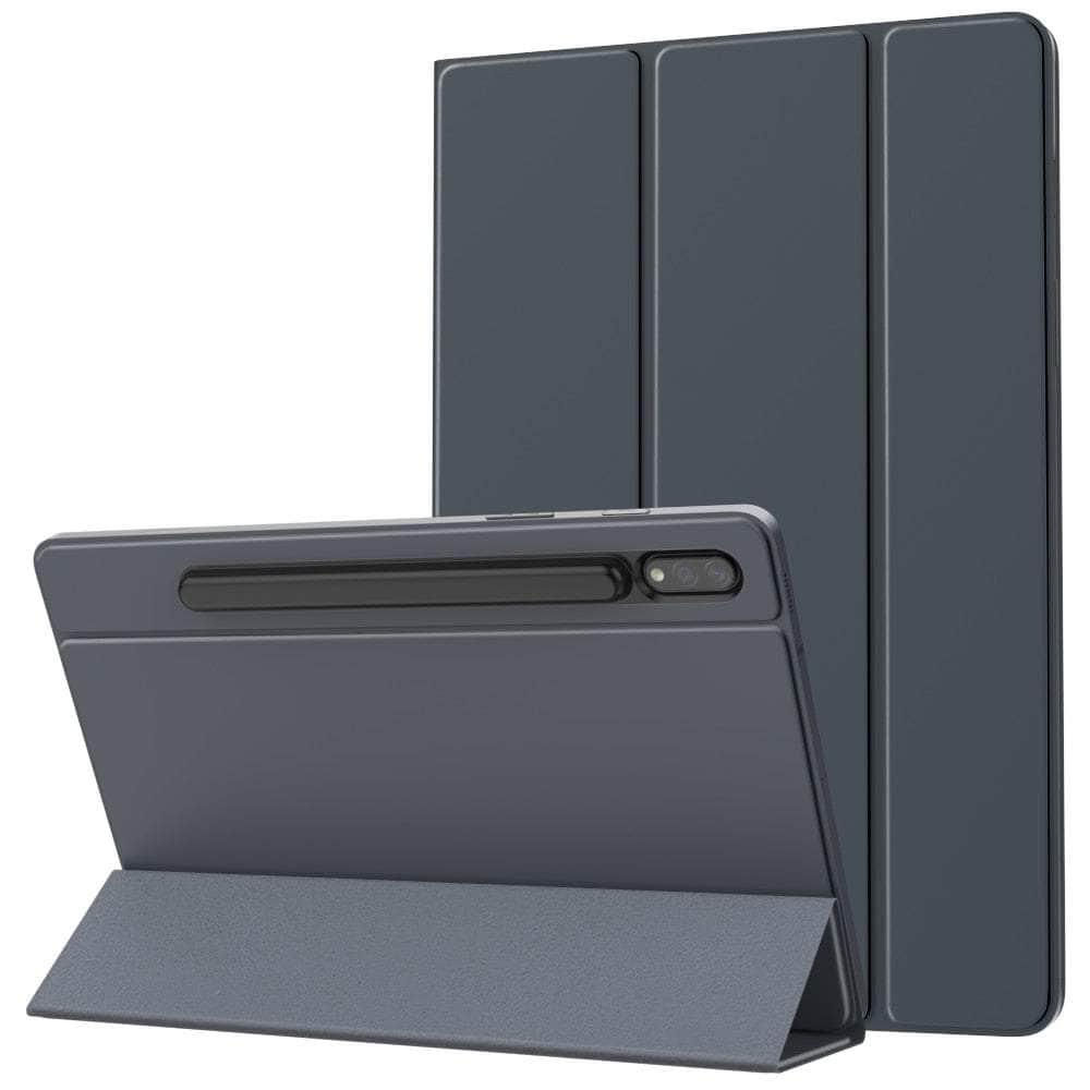 CaseBuddy Australia Casebuddy Galaxy Tab S8 11 X700 Magnetic Trifold Stand Case