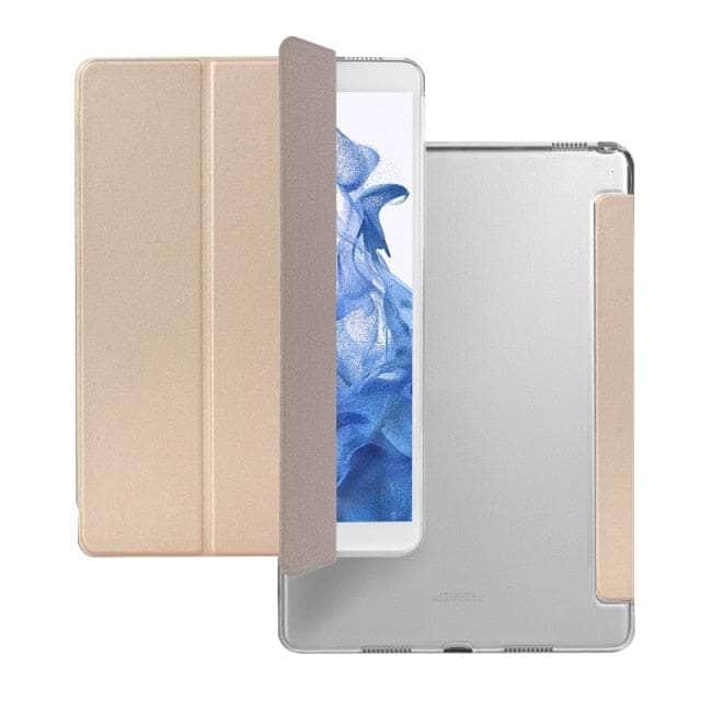 CaseBuddy Australia Casebuddy Gold / China / Tab S8 SM-X700 Galaxy Tab S8 11 X700 Smart Cover