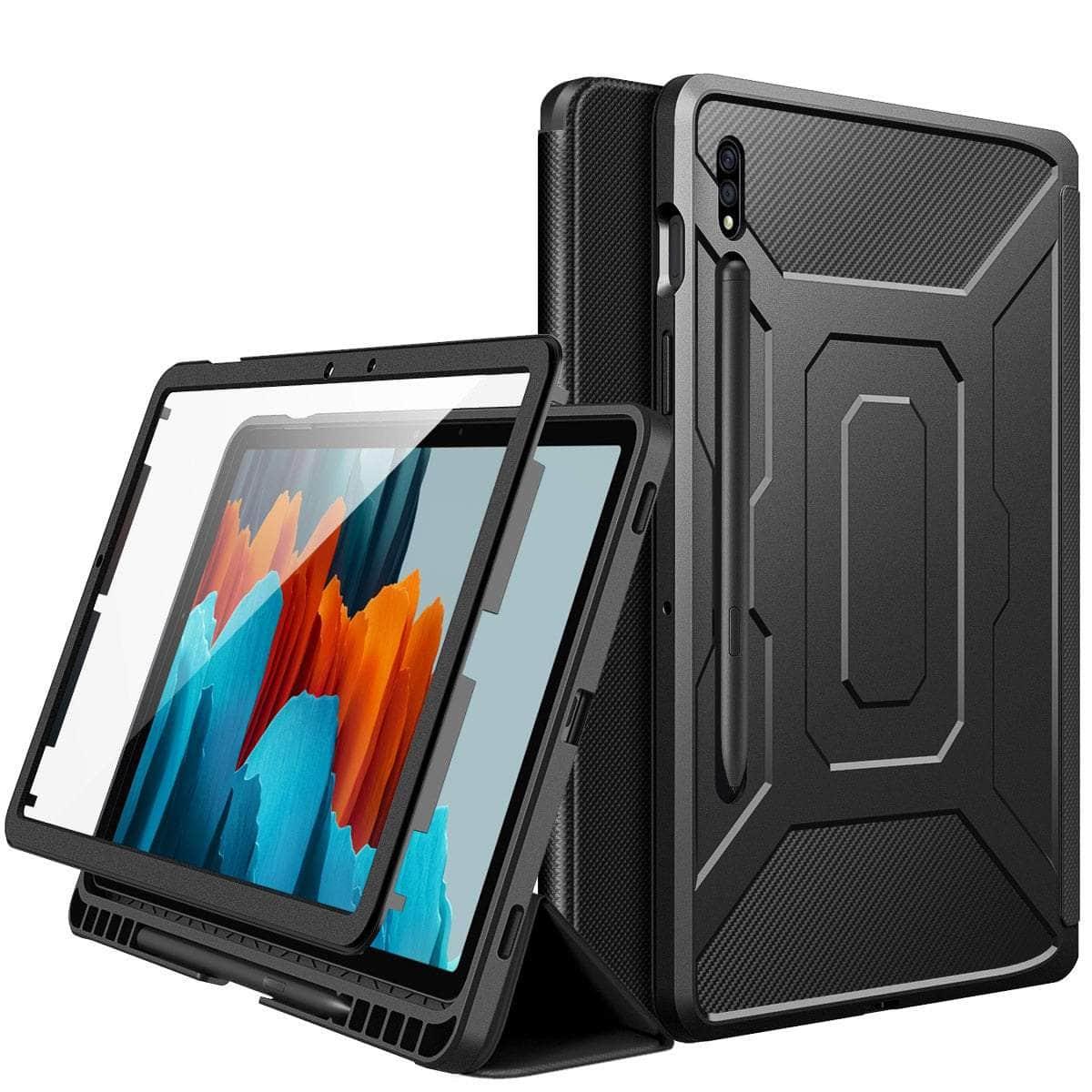 CaseBuddy Australia Casebuddy Galaxy Tab S8 11 X700 Supcase Full-Body Shockproof Shell