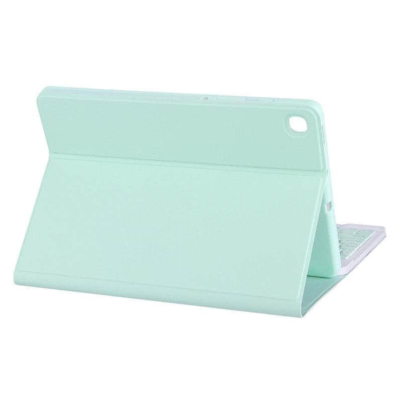 CaseBuddy Australia Casebuddy Galaxy Tab S8 11 X700 Touchpad Keyboard Case