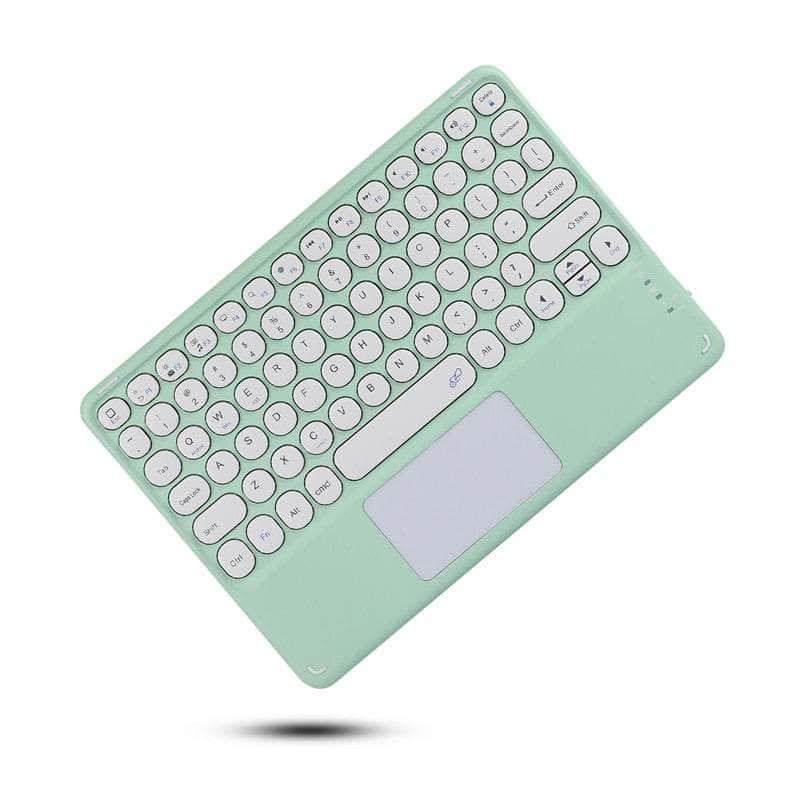 CaseBuddy Australia Casebuddy Galaxy Tab S8 11 X700 Touchpad Keyboard Case