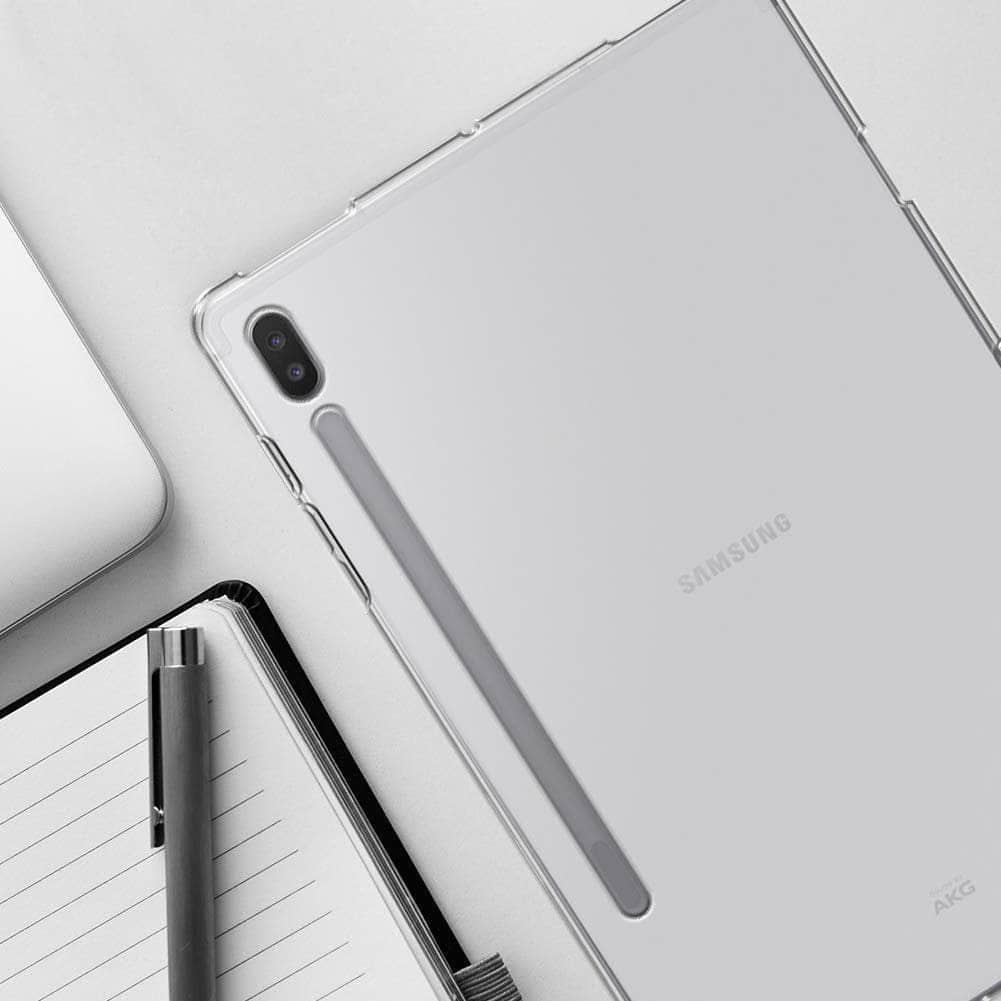 CaseBuddy Australia Casebuddy Galaxy Tab S8 Anti Skid Soft Silicon TPU Protection Shell