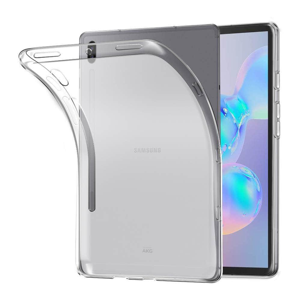 CaseBuddy Australia Casebuddy Galaxy Tab S8 Anti Skid Soft Silicon TPU Protection Shell