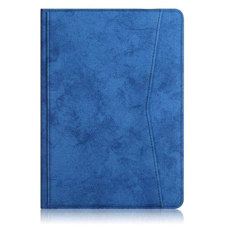 CaseBuddy Australia Casebuddy Galaxy Tab S8 Plus X800 Pencil Holder Luxury Smart Case