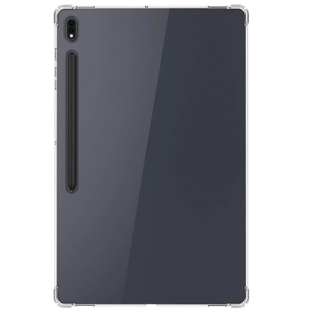 CaseBuddy Australia Galaxy Tab S8 Ultra 14.6 X906 Shockproof Soft Silicone Shell