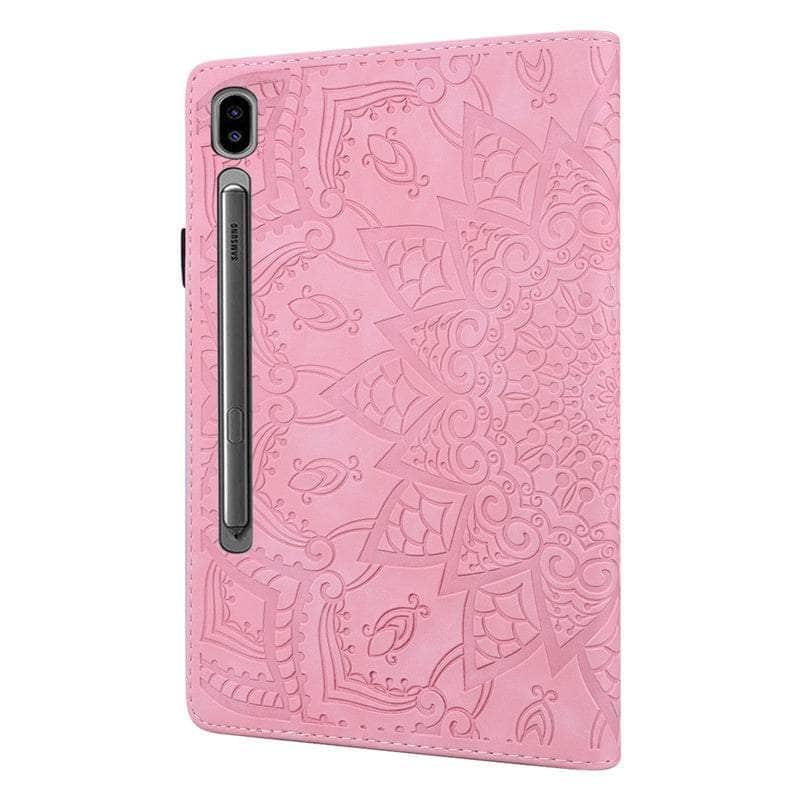 CaseBuddy Australia Casebuddy Galaxy Tab S8 Ultra 2022 3D Embossed Case