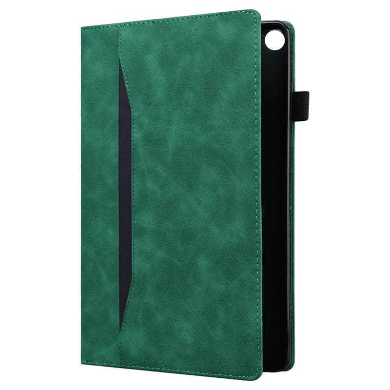 CaseBuddy Australia Casebuddy Galaxy Tab S8 Ultra 2022 X900 Flip Wallet Card Stand Cover
