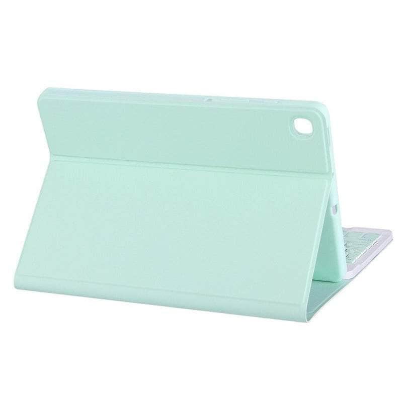 CaseBuddy Australia Casebuddy Galaxy Tab S8 Ultra X900 Touchpad Keyboard Case