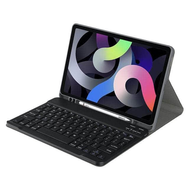 CaseBuddy Australia Casebuddy Galaxy Tab S8 Ultra X900 Touchpad Keyboard Case